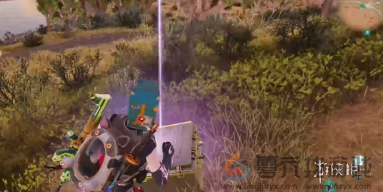 七日世界黑心地带密藏在哪(图4) 七日世界黑心地带密藏在哪(图4)