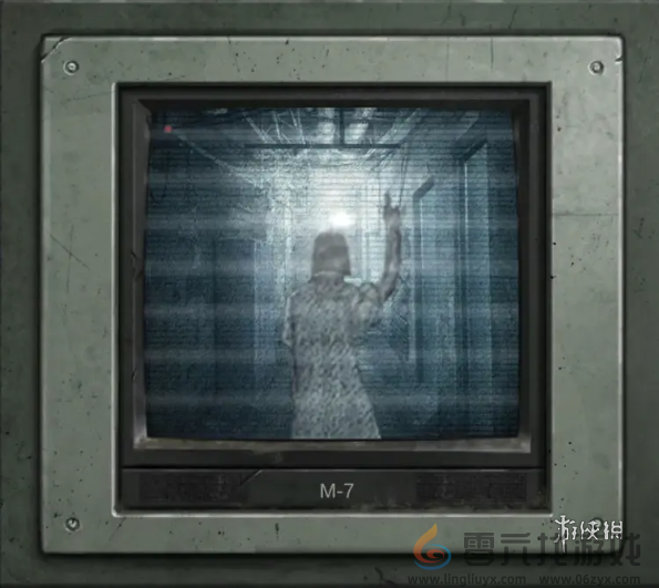 招魂棺第一章怎么过(图5) 招魂棺第一章怎么过(图5)