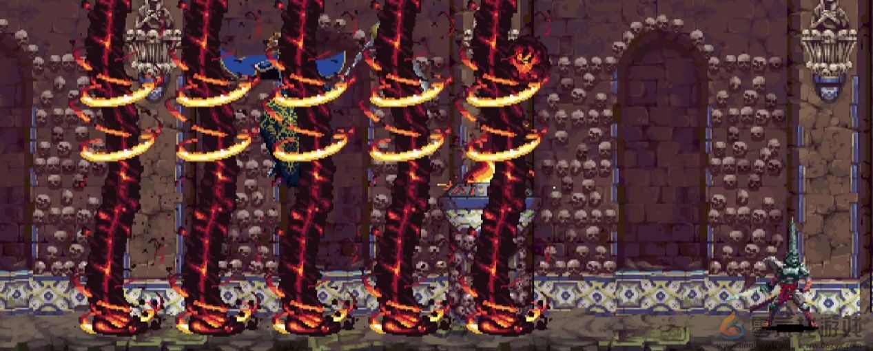 神之亵渎伊西多拉打法攻略(图19) 神之亵渎伊西多拉打法攻略(图19)