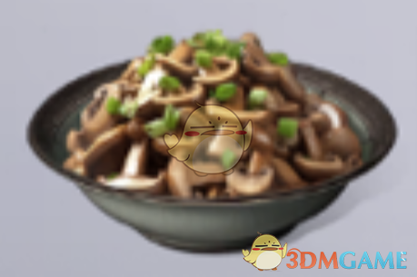 燕云十六声酿松苓制作配方(图1) 燕云十六声酿松苓制作配方(图1)