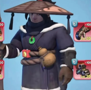 无尽冬日专武优先选哪个(图6) 无尽冬日专武优先选哪个(图6)