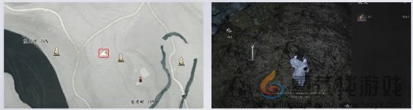 燕云十六声万事知长生鹿仙人任务攻略(图6) 燕云十六声万事知长生鹿仙人任务攻略(图6)