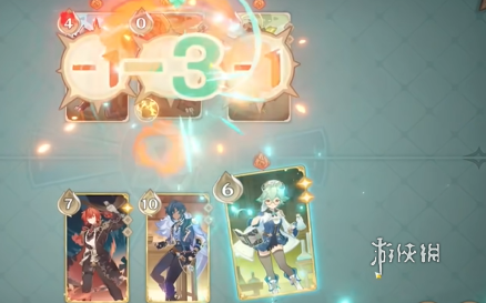 原神铸境研炼自行巧局攻略大全(图10)