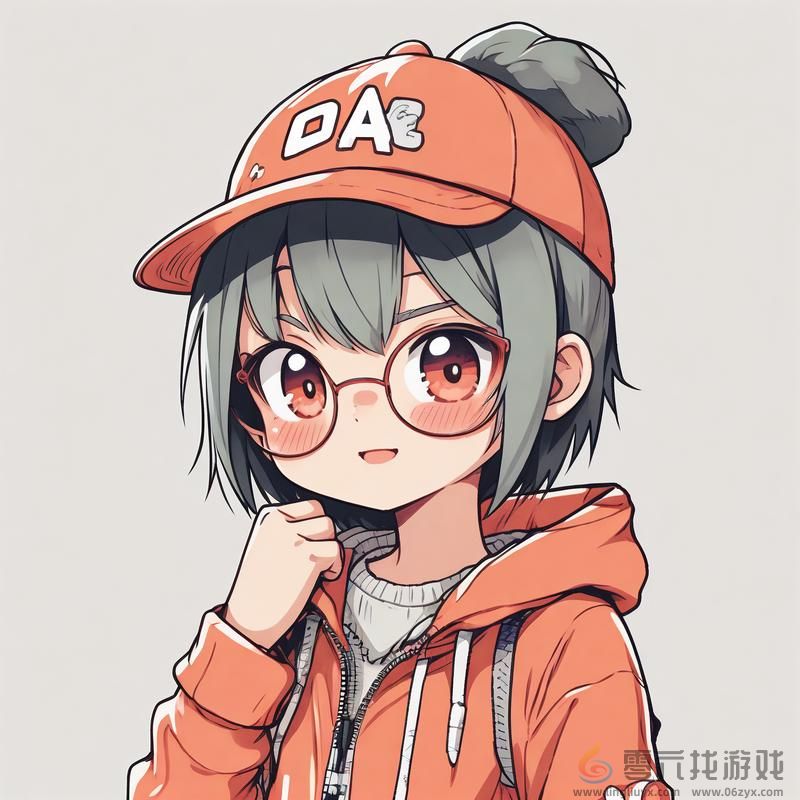 微信头像大全(图21) 微信头像大全(图21)