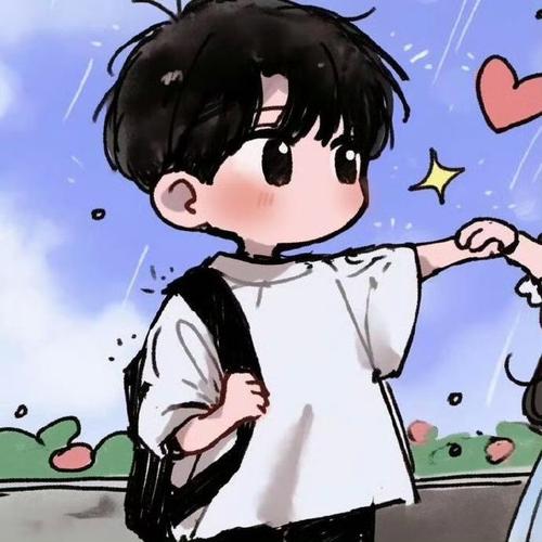 微信头像大全(图36) 微信头像大全(图36)