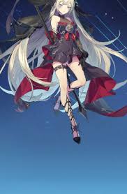 永夜降临复苏安朵拉值得培养吗(图3) 永夜降临复苏安朵拉值得培养吗(图3)