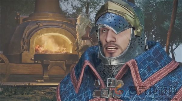 怪物猎人荒野守卫的职责任务攻略分享(图7) 怪物猎人荒野守卫的职责任务攻略分享(图7)