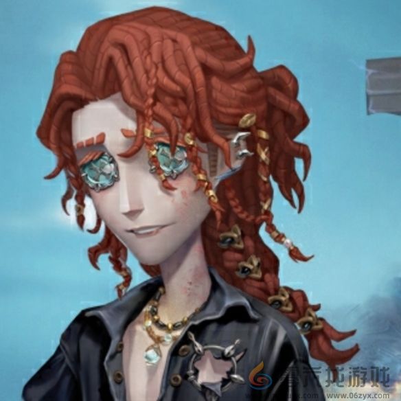 第五人格作曲家澄明的理性皮肤介绍(图5) 第五人格作曲家澄明的理性皮肤介绍(图5)