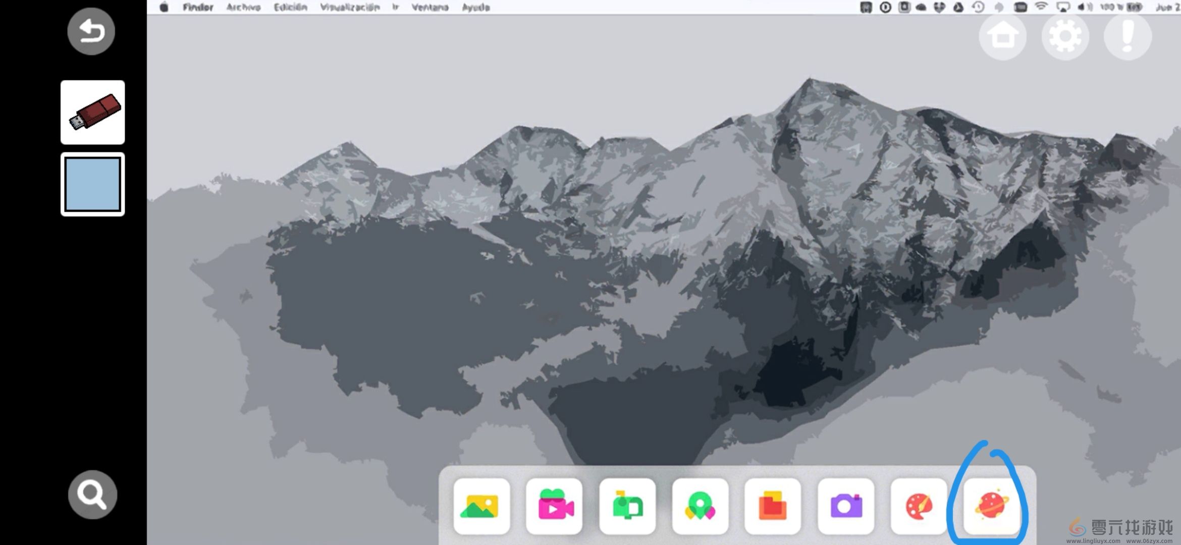 房间的秘密第四房间通关攻略(图16) 房间的秘密第四房间通关攻略(图16)