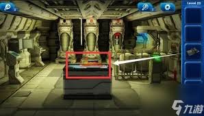 密室逃脱9太空迷航马赛克怎么玩(图3) 密室逃脱9太空迷航马赛克怎么玩(图3)