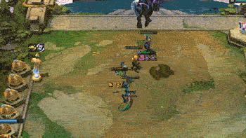 金铲铲之战s14扎克技能介绍(图3) 金铲铲之战s14扎克技能介绍(图3)