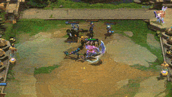 金铲铲之战S14雷克顿技能介绍(图2) 金铲铲之战S14雷克顿技能介绍(图2)