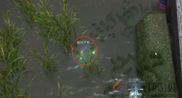 最终幻想14水晶世界开拓通往上游水域之路任务攻略(图8) 最终幻想14水晶世界开拓通往上游水域之路任务攻略(图8)