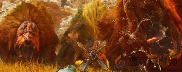 怪物猎人荒野巨大皇冠大师成就解锁方法