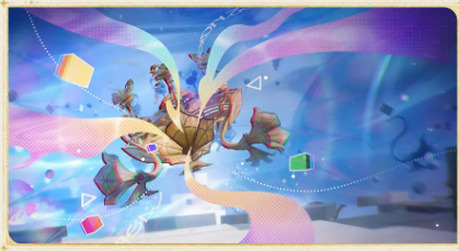 无限暖暖1.4更新了什么(图11)