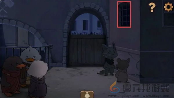 奈里第二章金币收集攻略指南(图3) 奈里第二章金币收集攻略指南(图3)