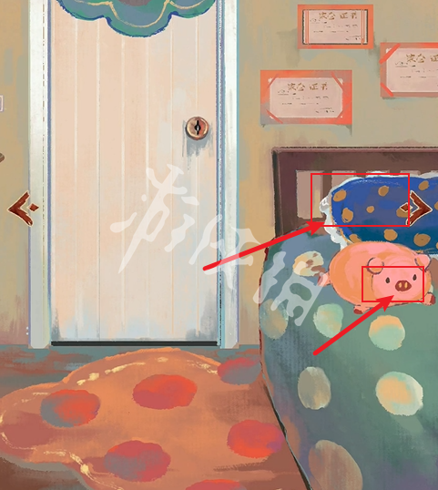 栖云异梦2攻略大全(图18)