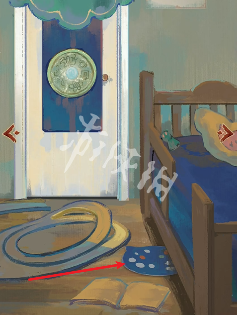 栖云异梦2攻略大全(图44)