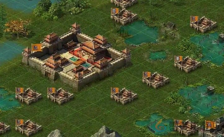 热血三国快速发展攻略(图3)