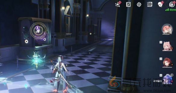 鸣潮幽夜幻梦任务攻略(图12)