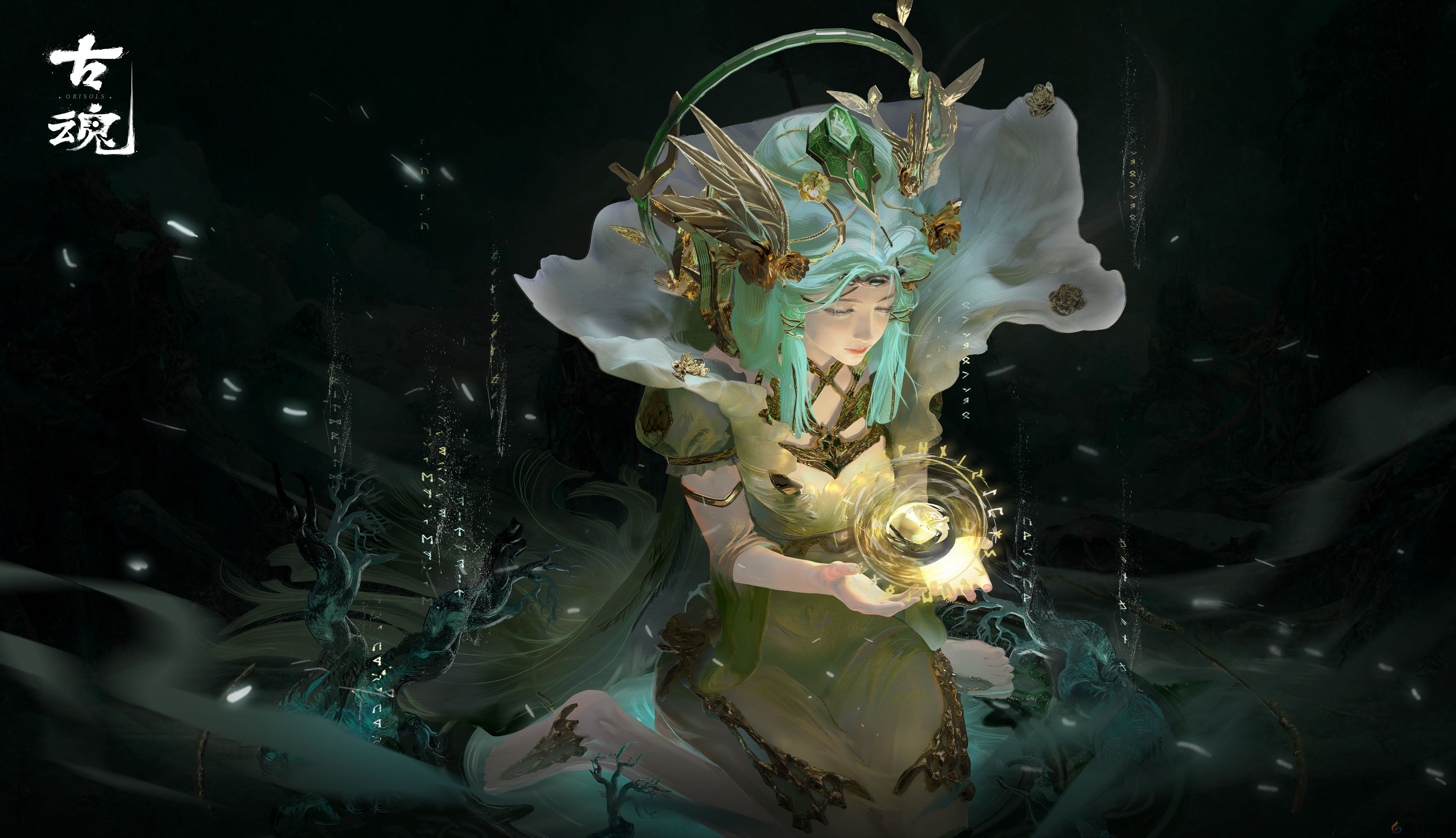 古魂青春女神伊登羁绊技能属性攻略