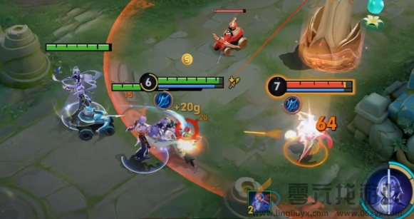 王者荣耀s39空空儿零基础教学(图3) 王者荣耀s39空空儿零基础教学(图3)