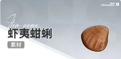 开放空间赶海物什么时候出现(图14)