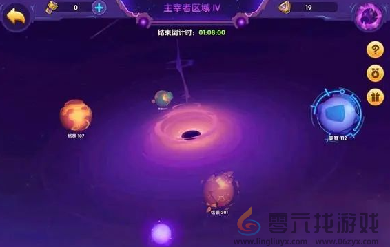 放置奇兵时空威廉洛特前期带路的思路分享(图4) 放置奇兵时空威廉洛特前期带路的思路分享(图4)