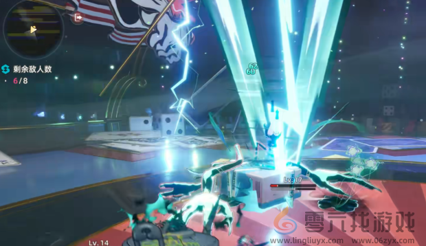 异环点石成金怎么过(图6) 异环点石成金怎么过(图6)