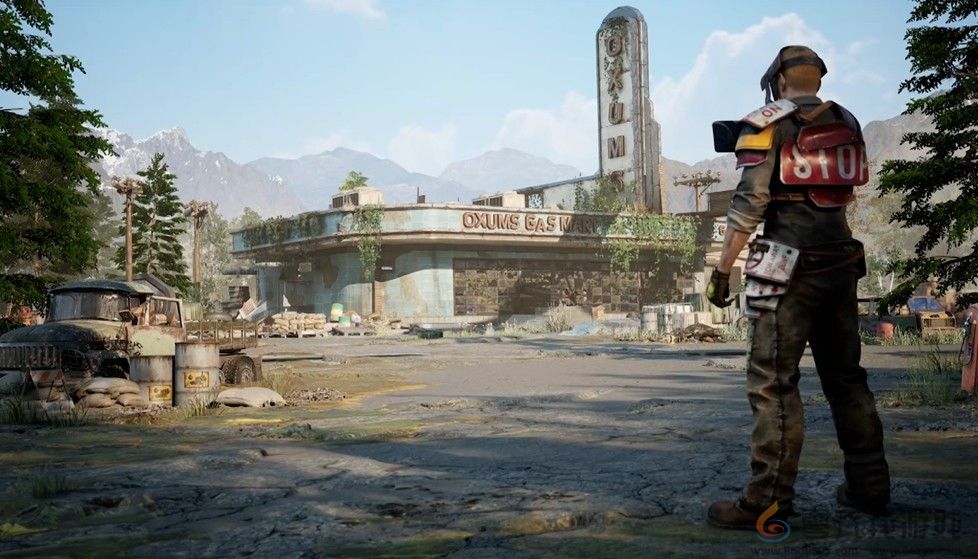 《失控进化》4月8日首曝，用纯粹生存对抗重塑品类标杆！(图3)