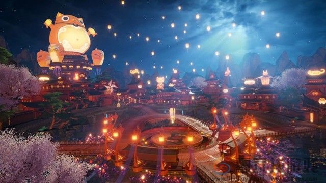 《此间山海》二测重磅来袭：4月18日见证东方幻想新纪元(图3)