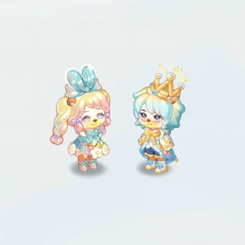 奥比岛手游「巡游日」活动开启！缤纷气球风格时装、家具全新上线！(图8)