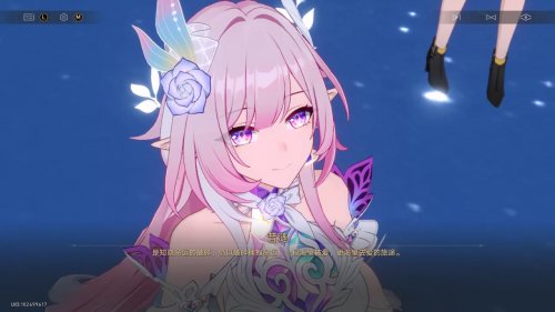 因“爱”诞生的昔涟，是如何让未来拯救过去的？(图8)