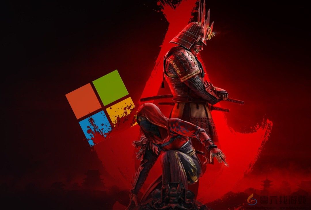 《刺客信条：影》受Win系统更新最深 性能下降50%(图1)