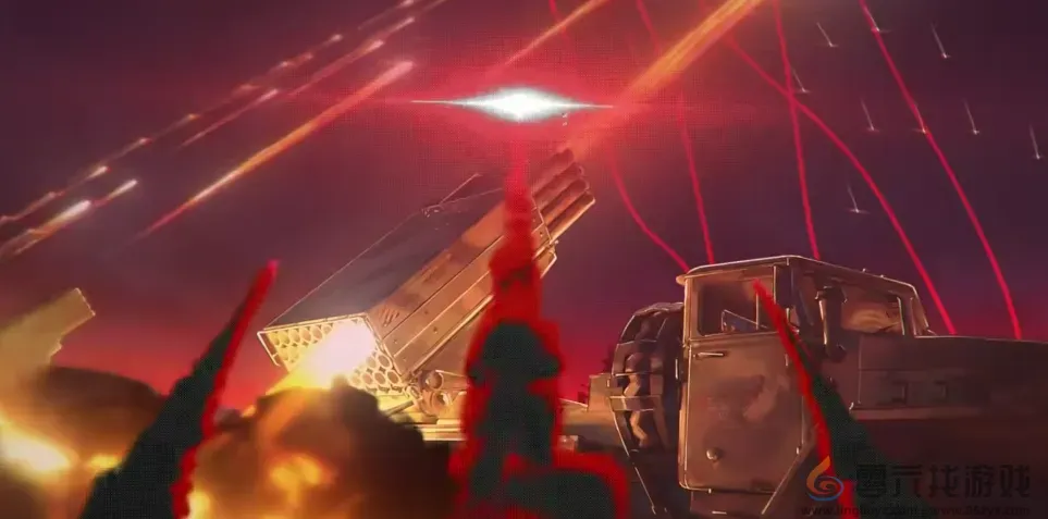 《少女前线》的“大结局”，是终章，亦是下个10年的序章(图13)