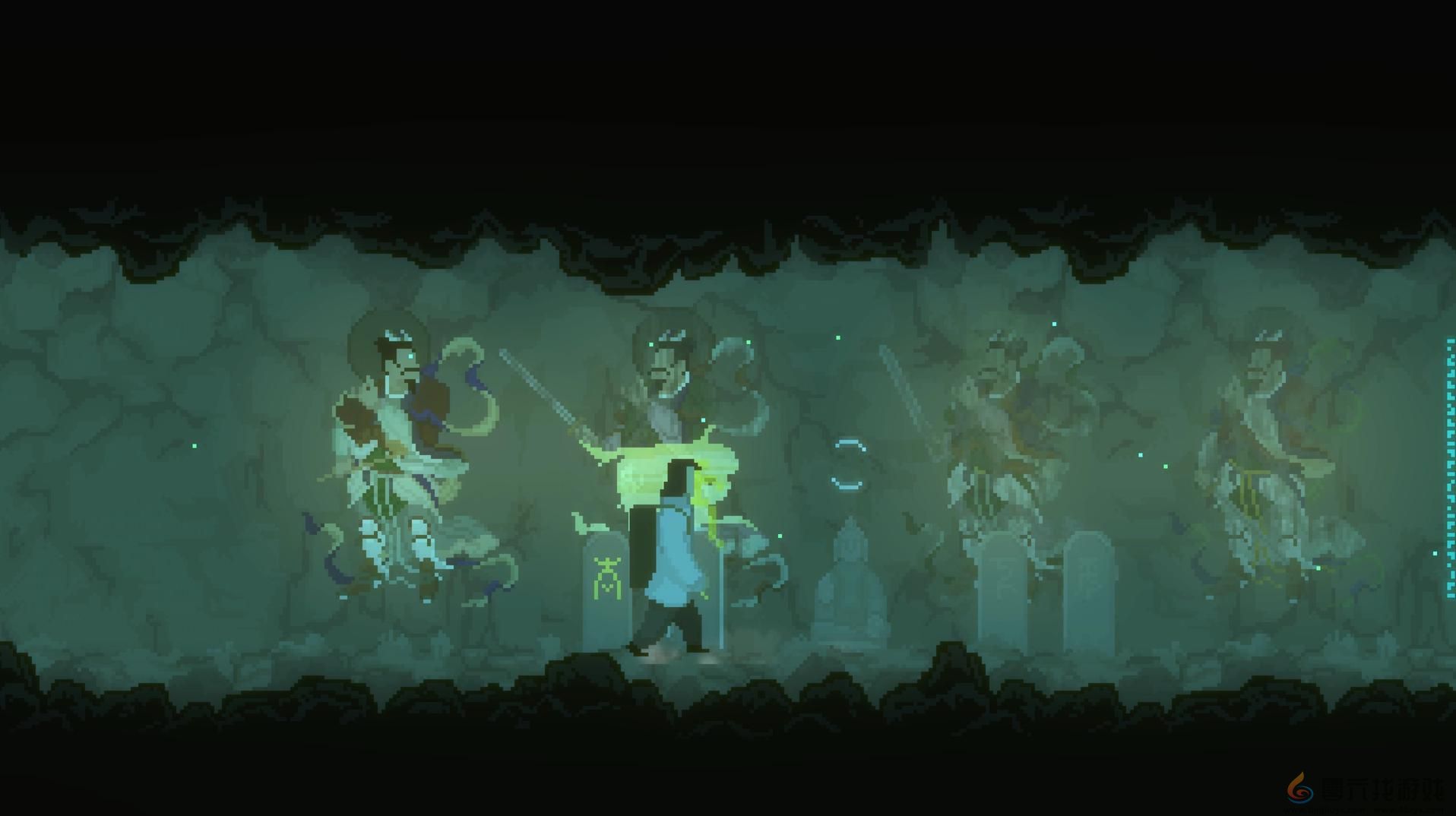 Steam 96%好评游戏《山海旅人》移动版今日正式上线(图4)