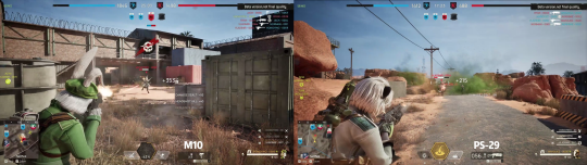 国产射击新游《兽猎突袭》TGS表现亮眼，10月10日开放限时测试(图13)