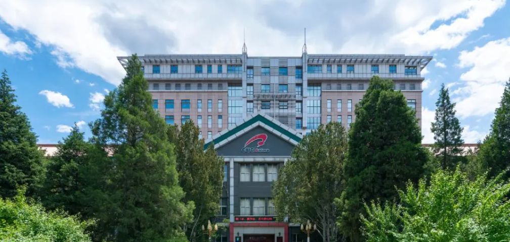 新的历史性一步：教育部新增游戏专业，深耕20年的“中传游戏”上线(图3)